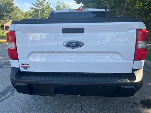 Used 2022 Ford Maverick XL image 5