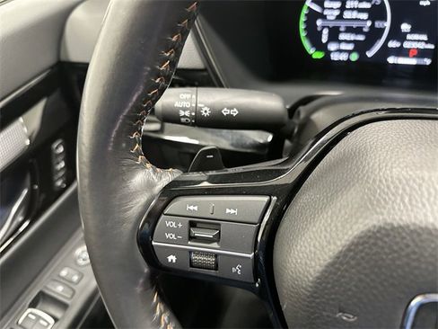 Used 2023 Honda CR-V Sport Touring image 42