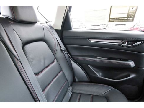 Used 2025 MAZDA CX-5 Carbon Edition AWD/4WD image 10