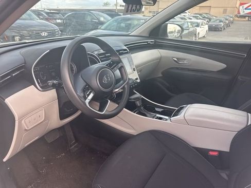 Used 2024 Hyundai Tucson SEL image 11