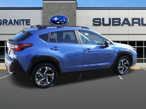 Certified 2025 Subaru Crosstrek 2.0i Premium image 11