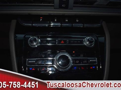 Used 2021 Lincoln Corsair FWD w/ Premium Package image 38