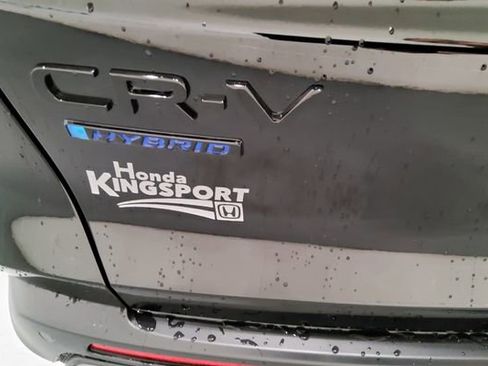 New 2026 Honda CR-V Sport-L image 37