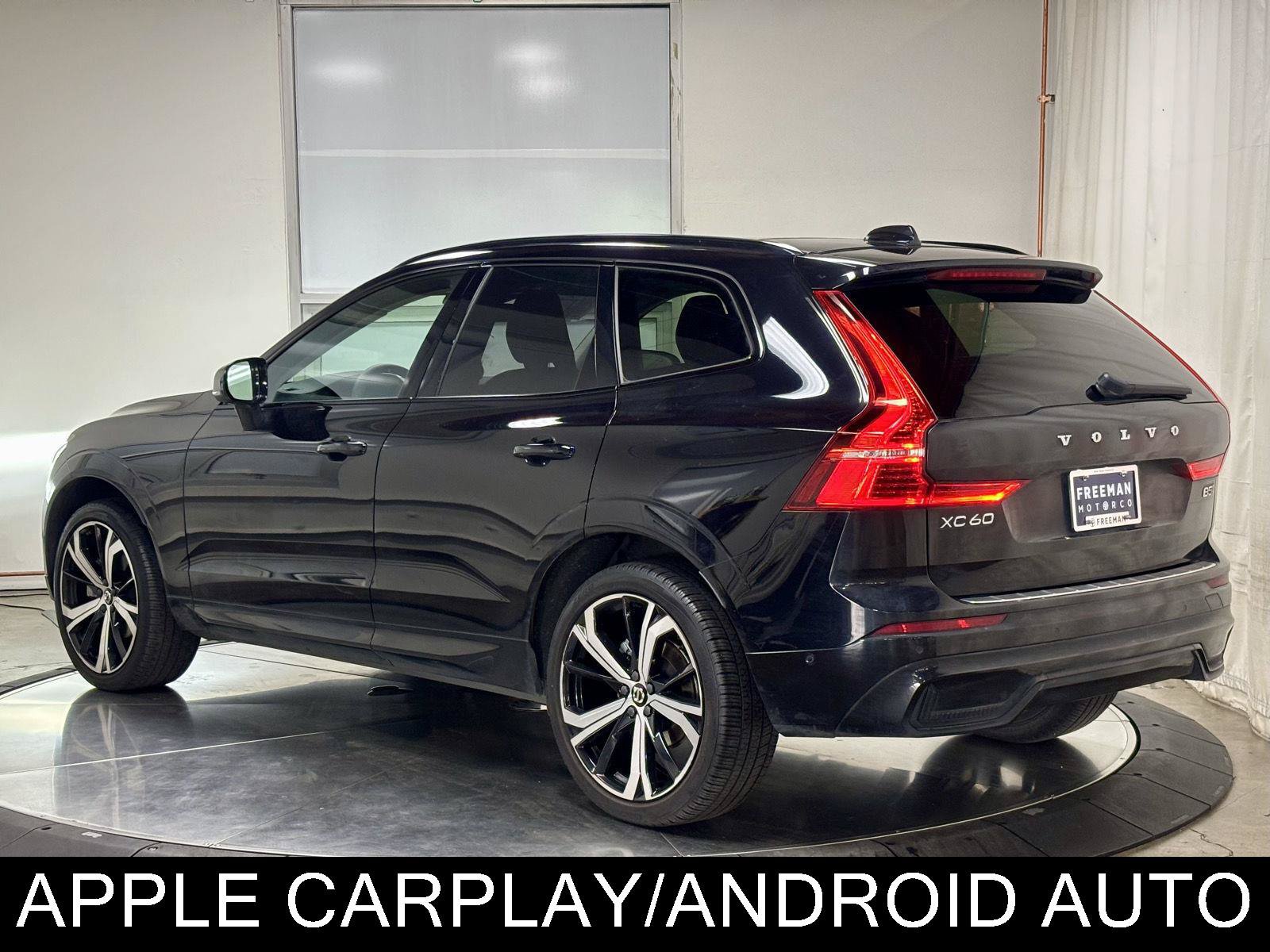 Used 2024 Volvo XC60 B5 Ultimate w/ Protection Package Premier AWD/4WD image 7