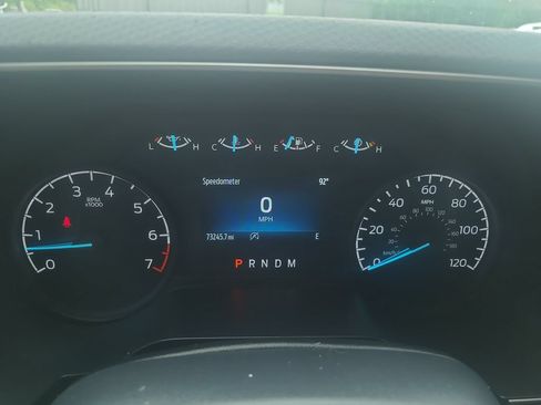 Used 2022 Ford F150 XL w/ STX Appearance Package RWD image 29