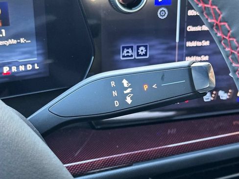 New 2026 Chevrolet Traverse RS FWD image 23