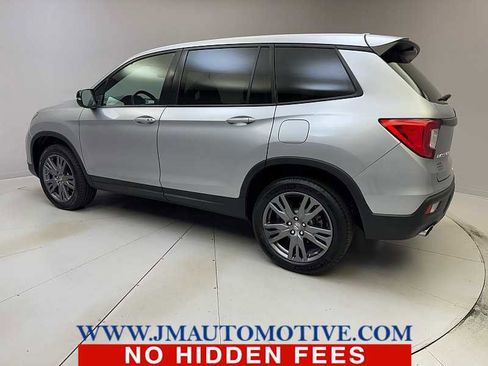 Used 2020 Honda Passport EX-L image 3
