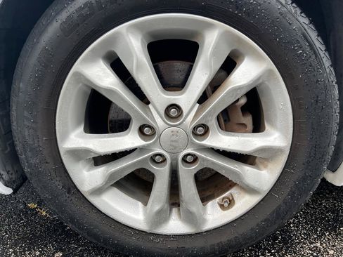 Used 2012 Kia Optima EX FWD image 11