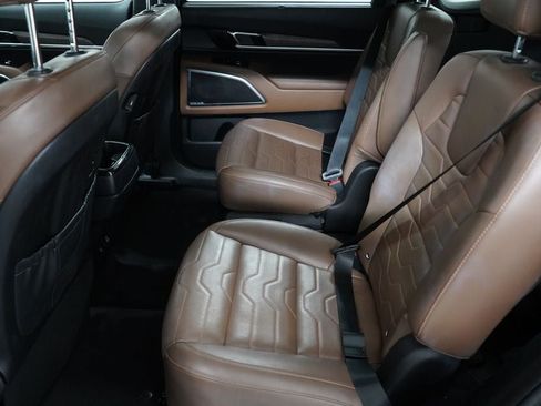 Used 2021 Kia Telluride SX w/ SX Prestige Package AWD/4WD image 18