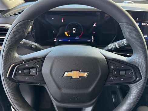 New 2026 Chevrolet TrailBlazer LS w/ LS Convenience Package FWD image 24