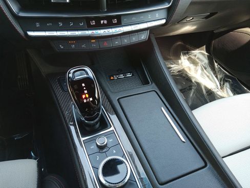 Used 2023 Cadillac CT5 Sport w/ Parking Package RWD image 17
