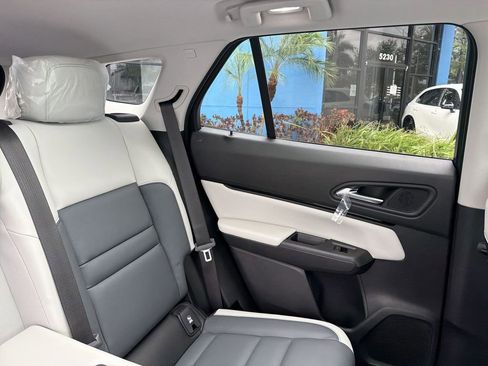 New 2026 Honda Prologue Touring image 13