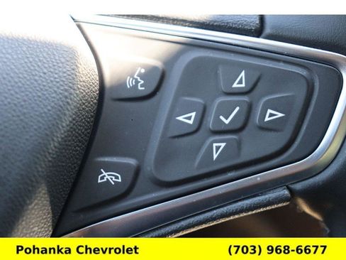 Used 2025 Chevrolet Malibu RS FWD image 13