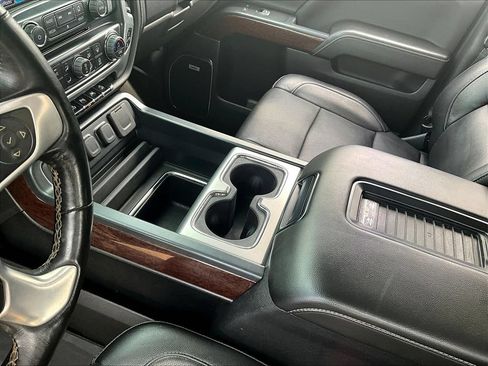 Used 2018 GMC Sierra 1500 SLT AWD/4WD image 20