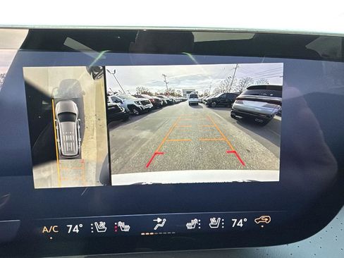 New 2026 Buick Enclave Avenir w/ Super Cruise Package image 14