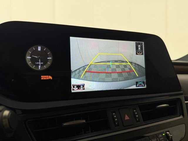 Certified 2022 Lexus ES 350 w/ Premium Package FWD image 21