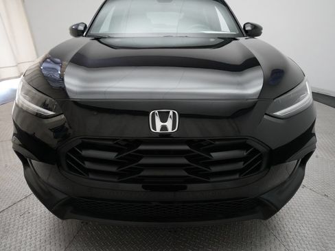Certified 2024 Honda HR-V Sport image 21