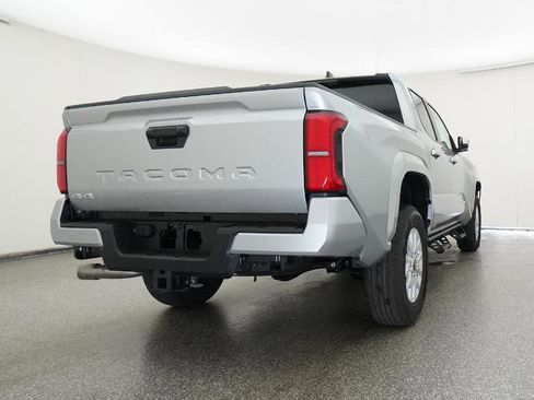 New 2026 Toyota Tacoma SR5 AWD/4WD image 27