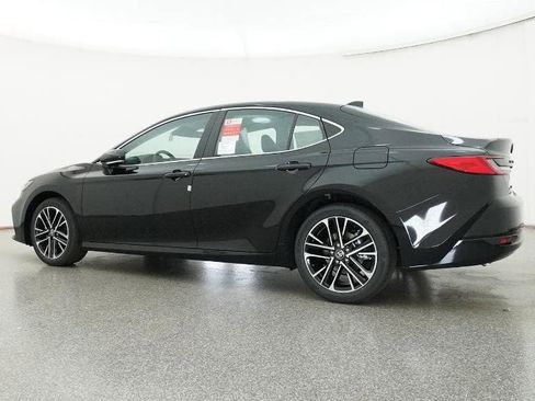 New 2026 Toyota Camry XLE AWD/4WD image 20