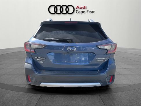Used 2022 Subaru Outback Touring XT image 6