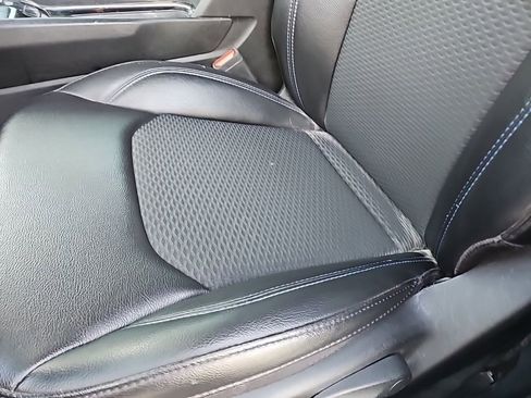 Used 2022 Jeep Compass Latitude image 9