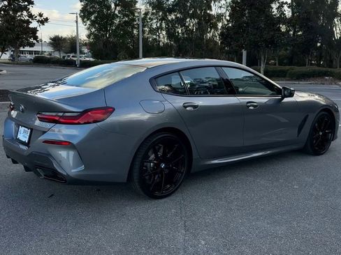 New 2026 BMW 840i 840 image 8