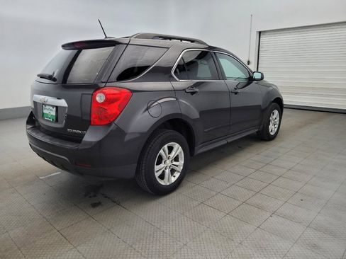 Used 2015 Chevrolet Equinox LT image 9