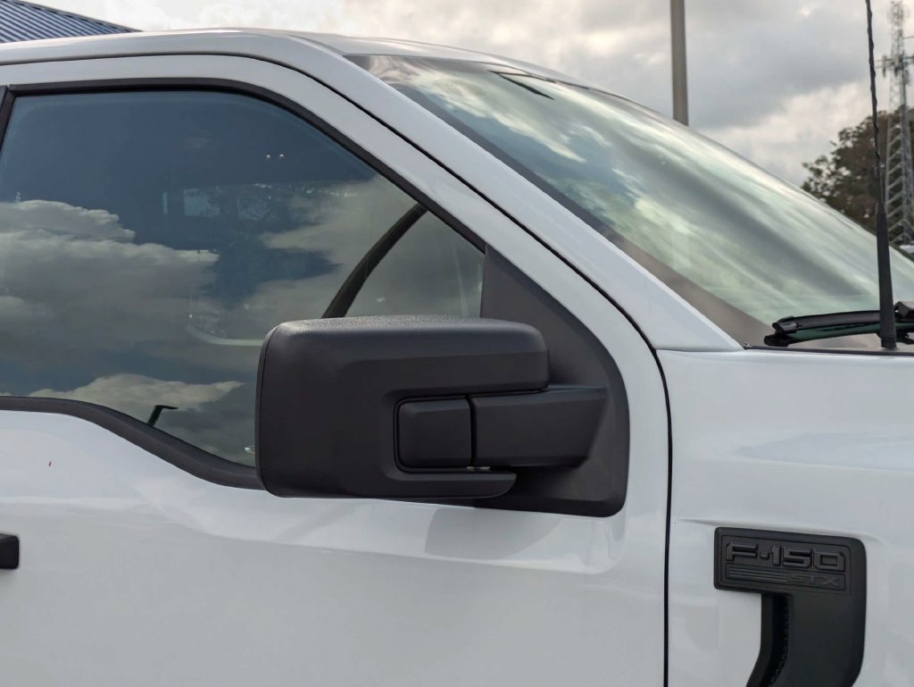 New 2026 Ford F150 Lariat w/ Equipment Group 501A Mid AWD/4WD image 12