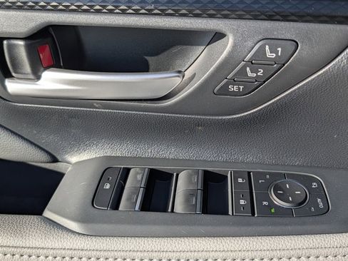 Used 2026 Toyota Grand Highlander AWD Hybrid image 42