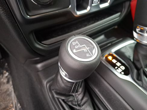 New 2026 Jeep Gladiator Sport image 20