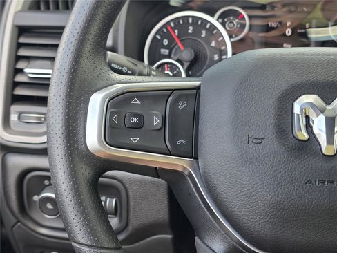 New 2026 RAM 1500 Tradesman AWD/4WD image 25