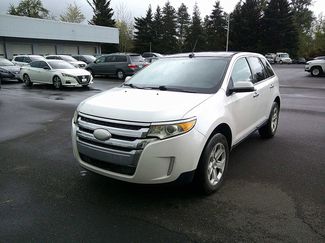 Used 2011 Ford Edge SEL w/ 202A Rapid Spec Order Code video 1