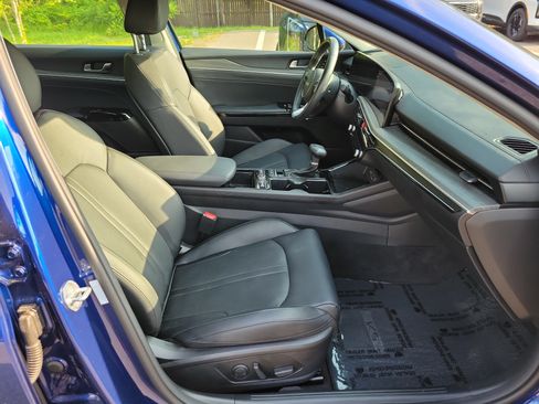 Certified 2025 Kia K5 EX FWD image 5