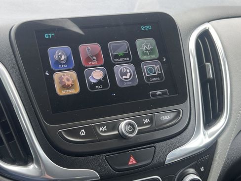 Used 2018 Chevrolet Equinox Premier AWD/4WD image 25