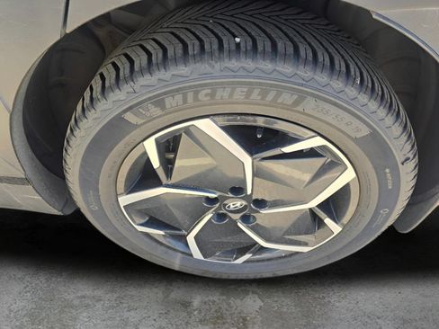 Used 2023 Hyundai Ioniq 5 SEL AWD/4WD image 19