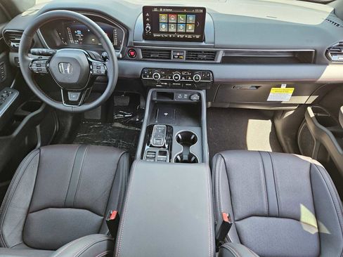 New 2025 Honda Pilot Black Edition image 20