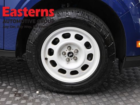 Used 2023 Ford Maverick XL w/ Equipment Group 100A Standard AWD/4WD image 31