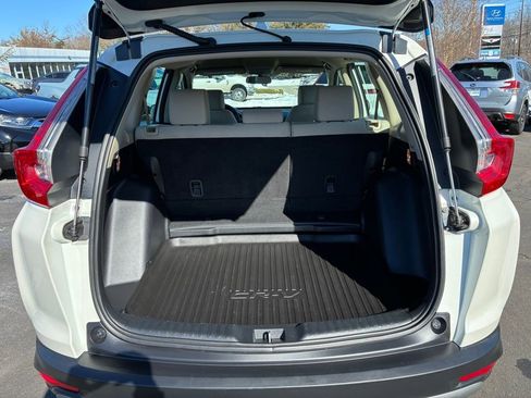 Used 2018 Honda CR-V LX image 12