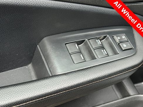 Used 2022 Honda Passport TrailSport image 12