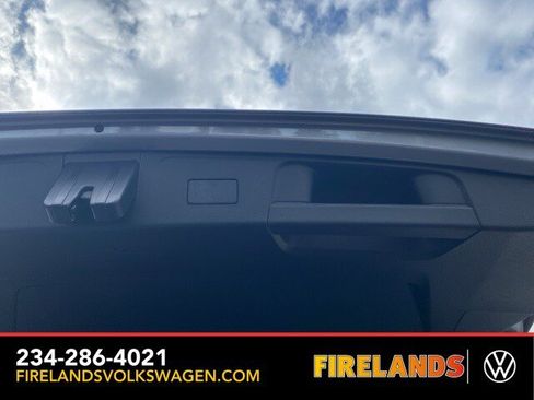 New 2026 Volkswagen Atlas SE image 67