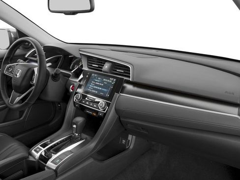 Used 2016 Honda Civic Touring image 15