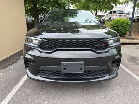 Used 2026 Dodge Durango GT AWD/4WD image 2