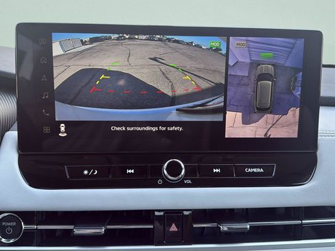 New 2026 Mitsubishi Outlander SE AWD/4WD image 17