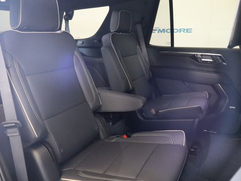 New 2026 Chevrolet Tahoe Premier image 20