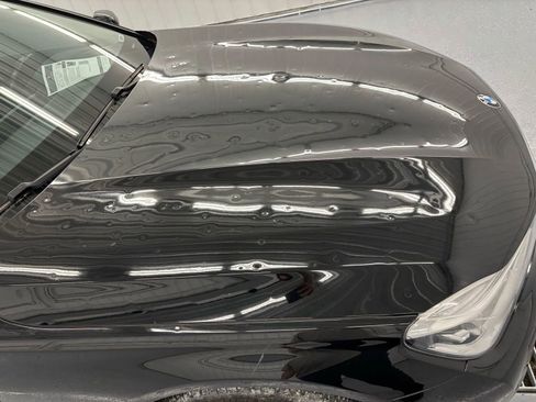 Used 2018 BMW 750i xDrive AWD/4WD image 16