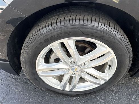 Used 2019 Chevrolet Equinox Premier FWD image 33