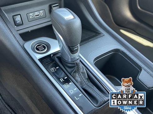 Certified 2025 Nissan Sentra SV FWD image 26