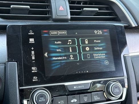 Used 2017 Honda Civic EX-T image 27