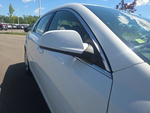 Used 2012 Chevrolet Malibu LT FWD image 5
