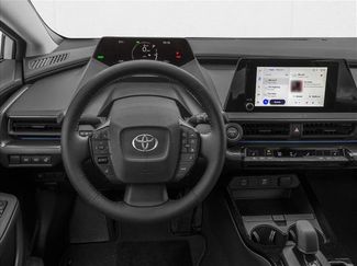 New 2026 Toyota Prius AWD video 4